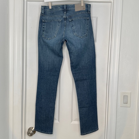 AG TELLIS 360° MODERN SLIM 360° Adriano Goldschmied - men’s - Picture 2 of 9